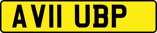 AV11UBP