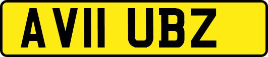 AV11UBZ