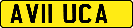 AV11UCA