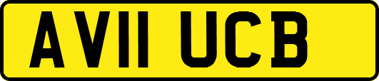 AV11UCB
