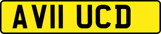 AV11UCD