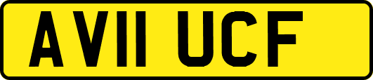 AV11UCF