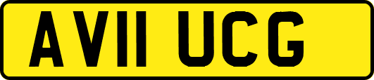 AV11UCG