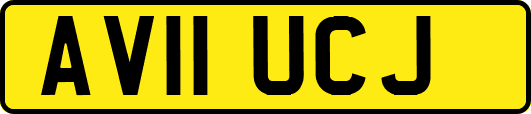 AV11UCJ