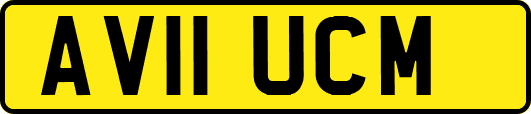 AV11UCM