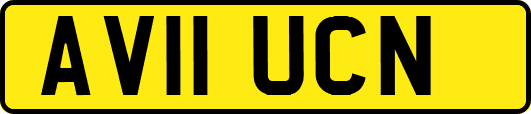 AV11UCN