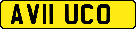 AV11UCO