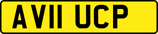 AV11UCP