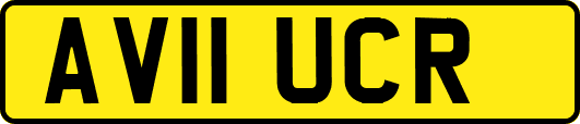 AV11UCR