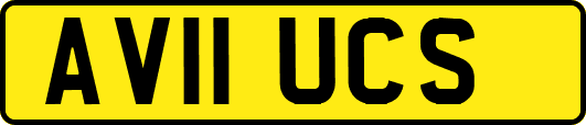 AV11UCS
