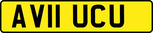 AV11UCU