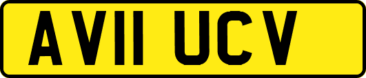 AV11UCV