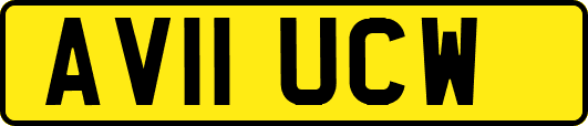 AV11UCW