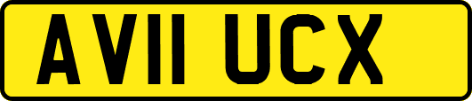 AV11UCX
