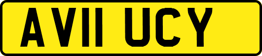 AV11UCY