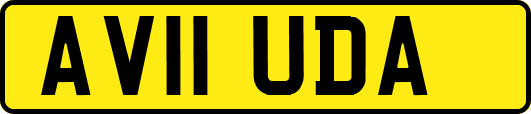 AV11UDA