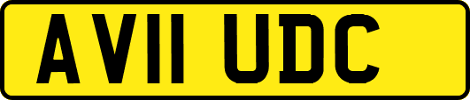 AV11UDC