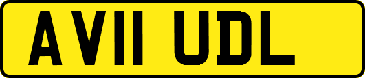 AV11UDL