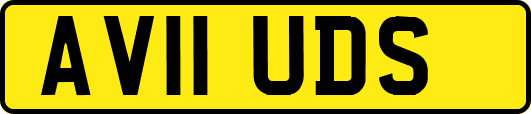 AV11UDS