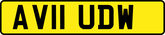 AV11UDW