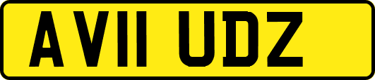 AV11UDZ