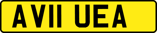 AV11UEA