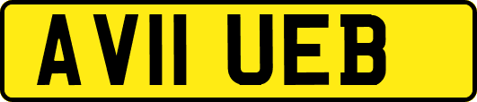 AV11UEB