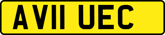 AV11UEC
