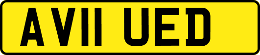 AV11UED