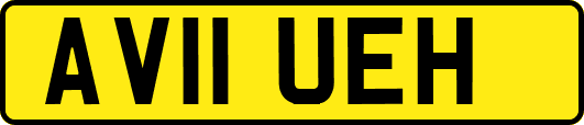 AV11UEH