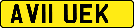 AV11UEK