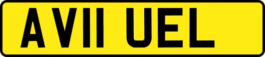 AV11UEL