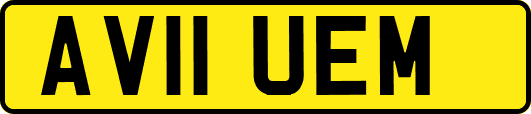 AV11UEM