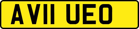 AV11UEO