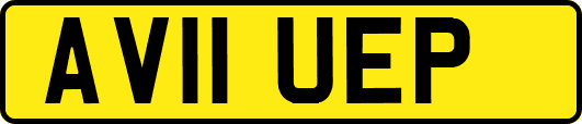 AV11UEP