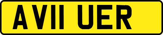 AV11UER