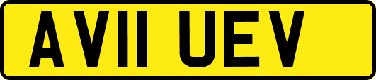 AV11UEV