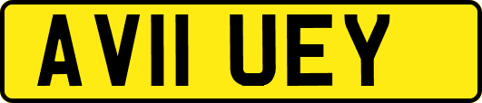 AV11UEY