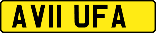 AV11UFA
