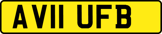 AV11UFB