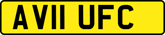 AV11UFC