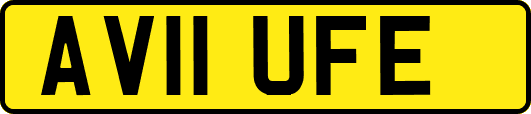 AV11UFE