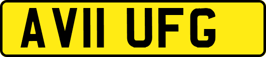 AV11UFG