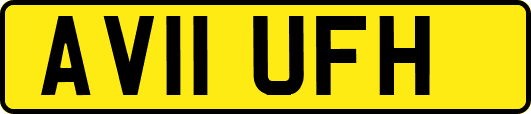 AV11UFH