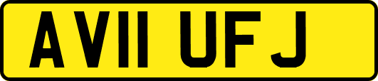 AV11UFJ