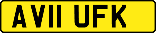 AV11UFK