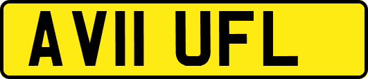 AV11UFL