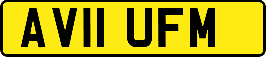 AV11UFM
