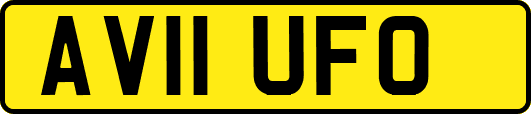 AV11UFO