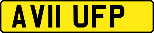 AV11UFP